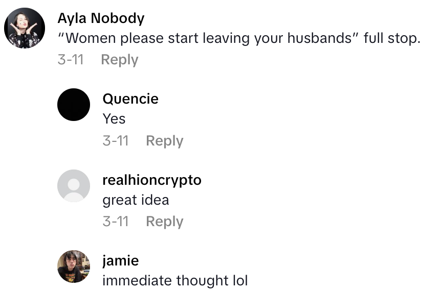 Screenshot 2025 06 29 at 12.03.12 PM An Ulta Worker Talked About A Male Customer Who Acted Creepy In Front of His Wife